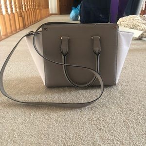 Birkin Style H&M Bag